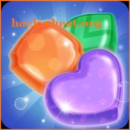 Candy Super Heroes : New Match 3 Game 2019 icon
