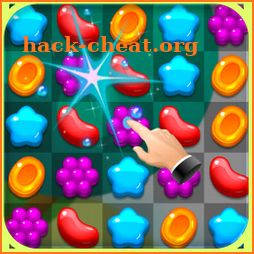 Candy Sweet Finding game icon