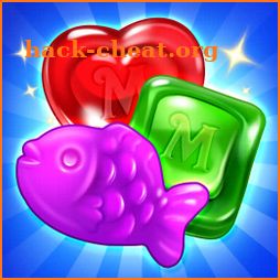 Candy Sweety Story icon