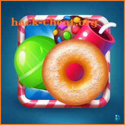 Candy vs Donuts icon