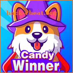 Candy Winner icon