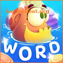 Candy Words - puzzle game icon
