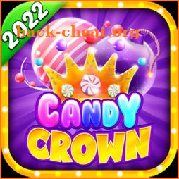 CandyCrown - Slot icon