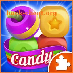 CandyGalleryPuzzle icon