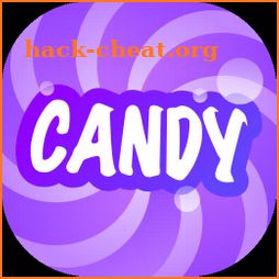 CandyMe - Live Video Chat Now icon