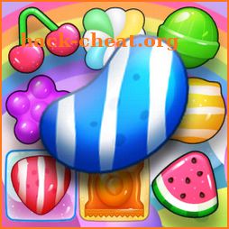 CandyPop Mania icon
