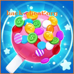 CandyPusher icon