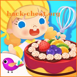 Candy's Cake Shop icon