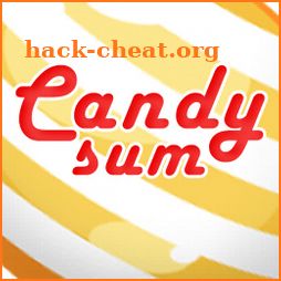 Candysum icon