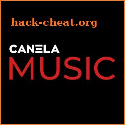 Canela Music icon