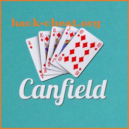 Canfield Solitaire (All Variants) icon