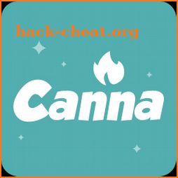 Canna - start video chat now！ icon