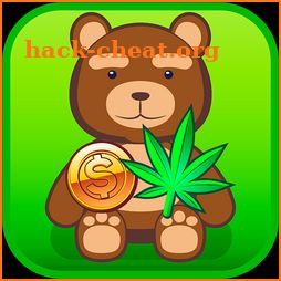 Cannabis Coins 2017 icon