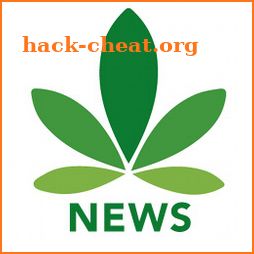 Cannabis News Network icon