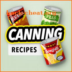 Canning and preserving apps icon