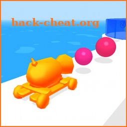 Cannon Ball Stack 3D icon