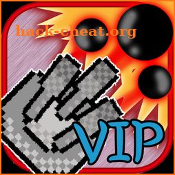 Cannon Master VIP icon