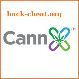 CannX icon