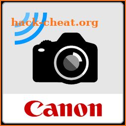 Canon Camera Connect icon