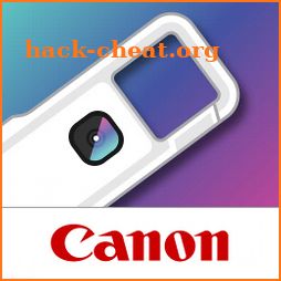 Canon Mini Cam icon