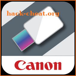 Canon Mini Print icon