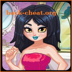 Canry Princess Real Makeover icon