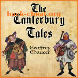 CANTERBURY TALES + STUDY GUIDE icon