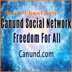 Canund Social Network icon