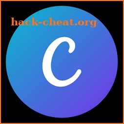 Canva - Free Photo Editor & Graphic Design Tool icon