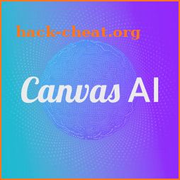 Canvas AI: AI Art Generator icon