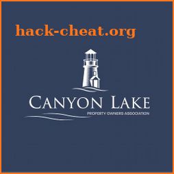 Canyon Lake POA icon