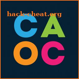 CAOC 2023 Convention icon