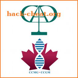 CAP-ACP/CCMG icon