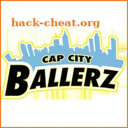 Cap City Ballerz icon