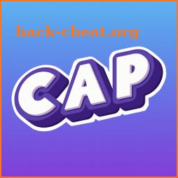 CAP party game icon