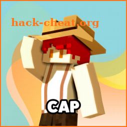 Cap Skin for Minecraft icon