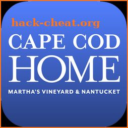 Cape Cod HOME icon