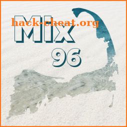Cape Cod's Mix 96 icon