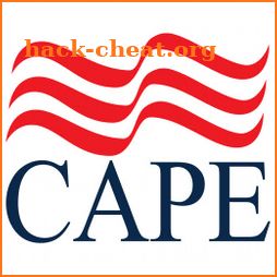 CAPE FCU Mobile icon