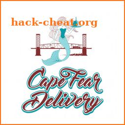 Cape Fear Delivery icon