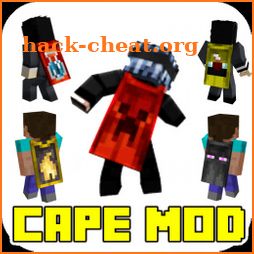 Cape Mod for MCPE icon