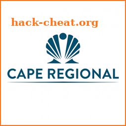 Cape Regional OnDemand icon