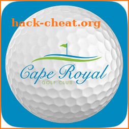 Cape Royal Golf Club icon