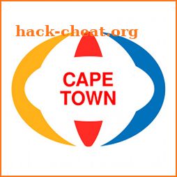 Cape Town Offline Map and Trav icon