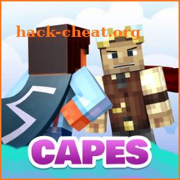 Capes for Minecraft PE icon