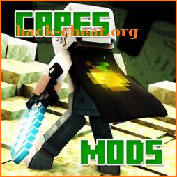 Capes Mods and Addons icon