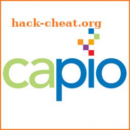 CAPIO Events icon