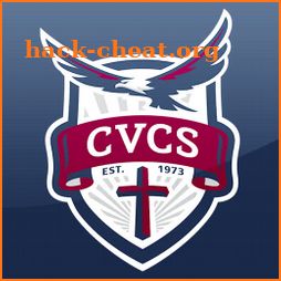 Capistrano Valley Christian icon
