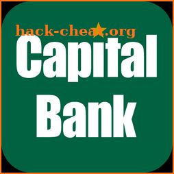 Capital Bank – Mobile Banking icon