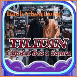 Capital bra ||TILIDIN|| Music & Lyrics icon